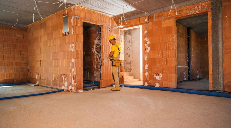 Local Chimney Repair in Zoe, KY